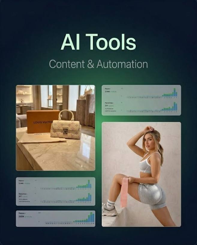 AI Tools